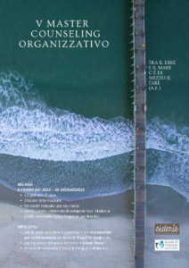 V MASTER COUNSELING ORGANIZZATIVO